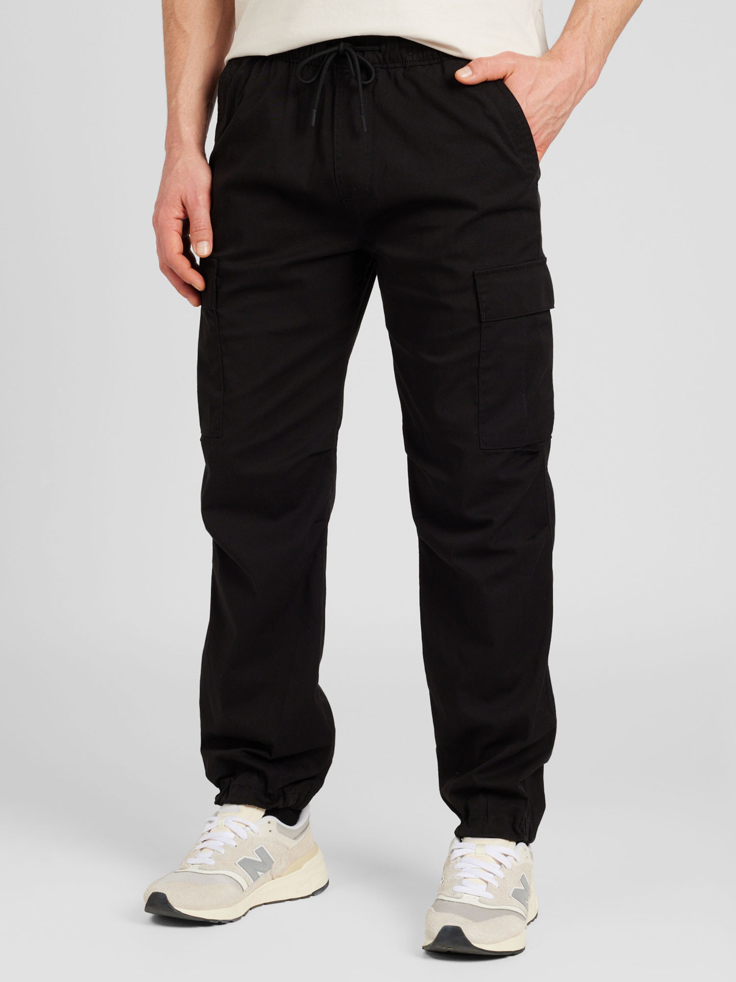 Hollister hose schwarz Clearance